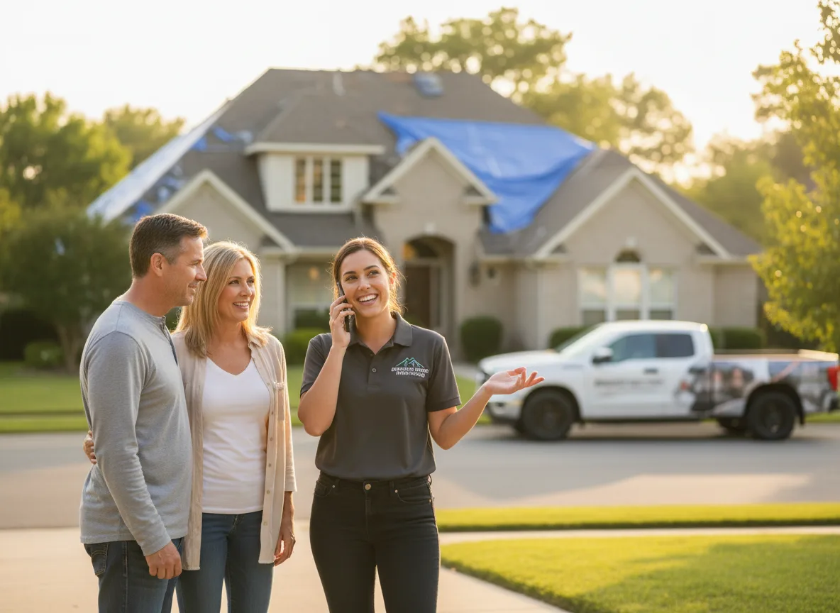 Emergency Roof Repair Monmouth, IA FAQs